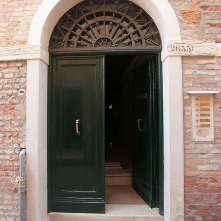 Appartamento Mimosa Venezia