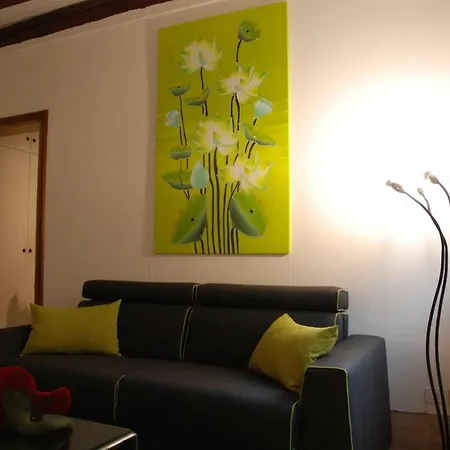Appartamento Mimosa *