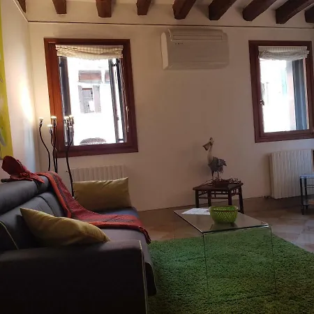 Mimosa Appartamento Venezia