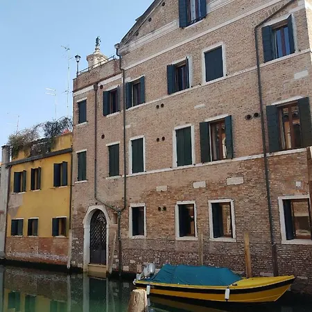 Appartamento Mimosa