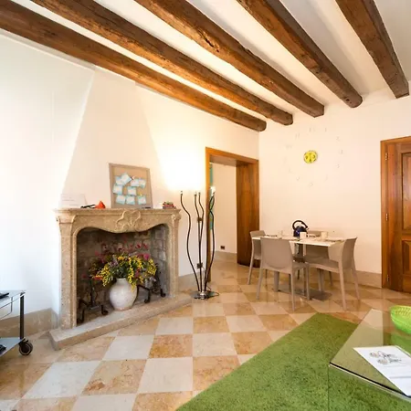 Appartamento Mimosa Venezia