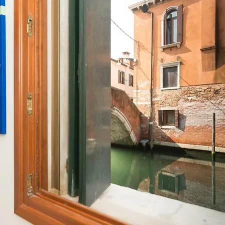 Appartamento Mimosa Venezia