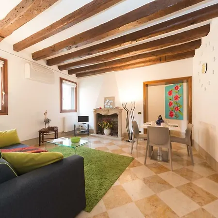 Appartamento Mimosa *